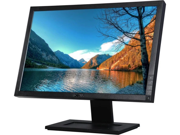 Dell 2.El Monitör 20" E2009Wt Vga Dvı (Ayaksız)