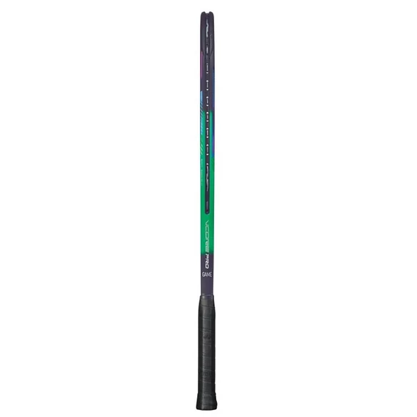 Yonex Vcore Pro Game 100 inch 270 Gr Mor Yeşil 2022 Sezon Tenis Raketi - 2