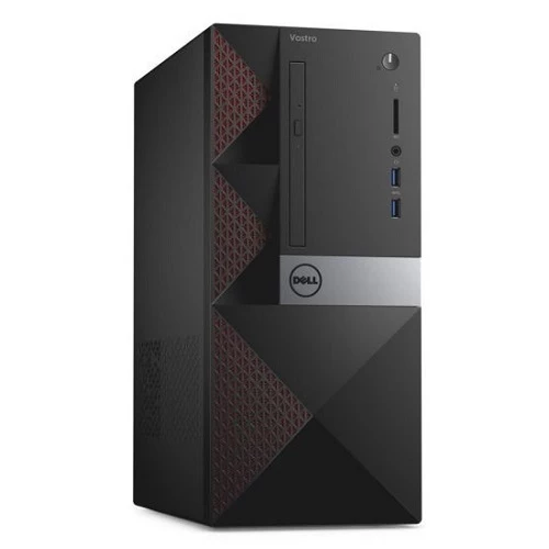 Dell 2.El Pc Dell Vostro 3650 (Dikey) İ5 6.Nesil ddr3 (Ram ve Hdd Yok) - 2