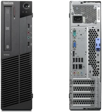 Lenovo 2.El Pc Thinkcentre M91P (Yatay) İ5 2.Nesil (Ram+Hdd Yok) ürün görseli