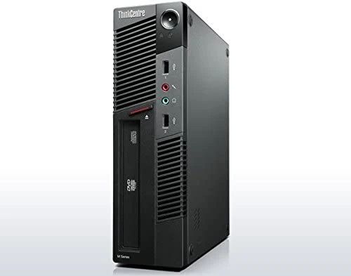 Lenovo 2.El Pc Thinkcentre M91P (Yatay) İ5 2.Nesil (Ram+Hdd Yok) - Resim 2