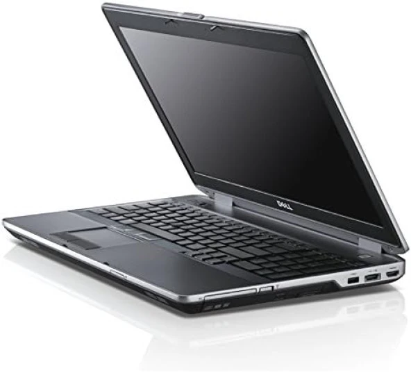 Dell 2.El Notebook Latıtude E6320 İ5 2.Nesil 6Gb Ddr3 120Gb Ssd 13.3"HD (Batarya Arızalı) ürün görseli