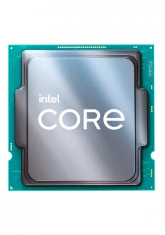 Intel Cpu Core İ5 12400F 2.5 Ghz 18Mb 65W1700P Tray Novga (12.Nesil)
