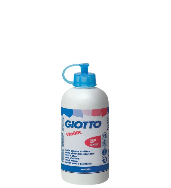 Giotto Vinilik Sıvı Yapıştırıcı Tutkal 250Gr.