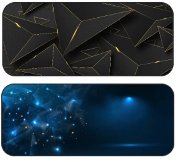 Concord Mouse Pad Gamıng 30X70