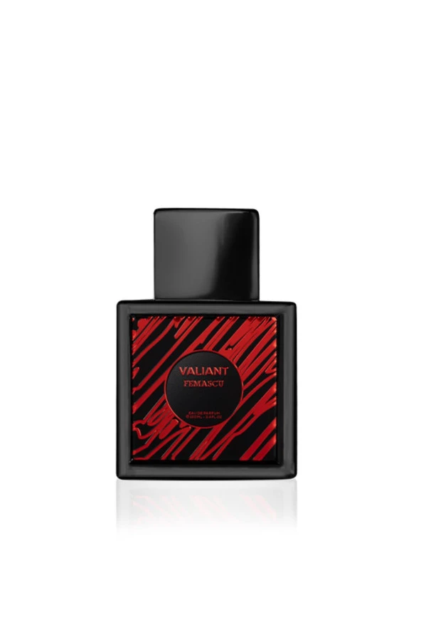 Femascu 6529 Valiant 100 Ml Edp Erkek Parfümü 8681124665294 - 2