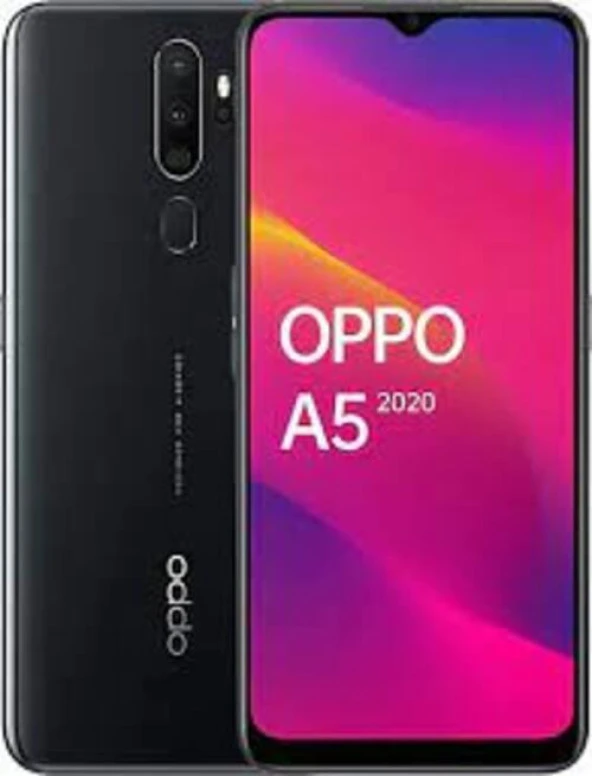 Oppo A5 2020 64 GB SİYAH RENK (Outlet)