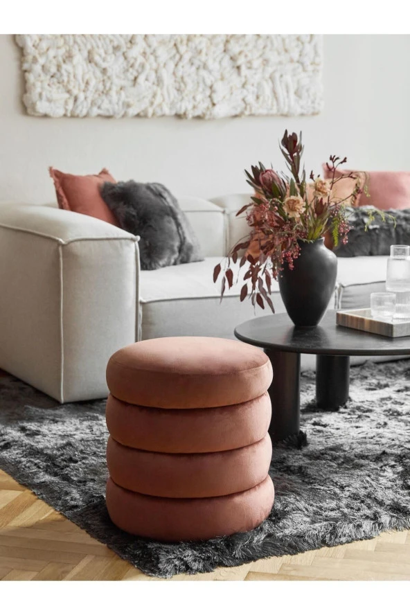 Mobilya Depom MODE MODERN PUF