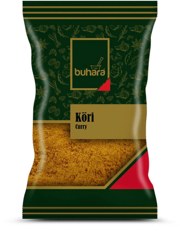 BUHARA KÖRİ 50 GR