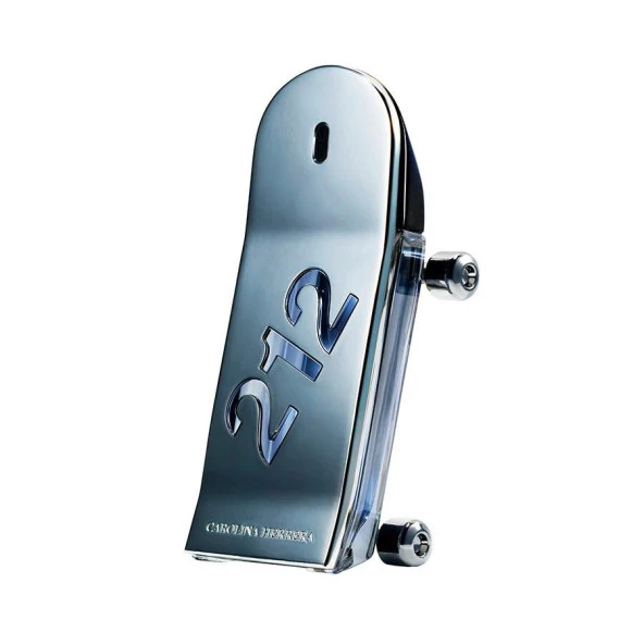 Carolina Herrera 212 Heroes Men EDT 90 ml Erkek Parfümü ürün görseli 1