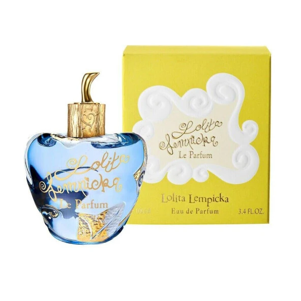 Lolita Lempicka Le Parfum EDP 100 ml Kadın Parfümü - 2