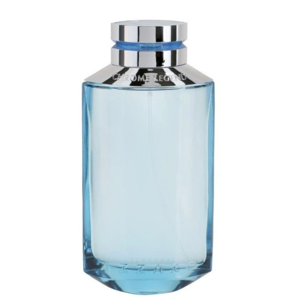 Azzaro Chrome Legend EDT 125 ml Erkek Parfümü