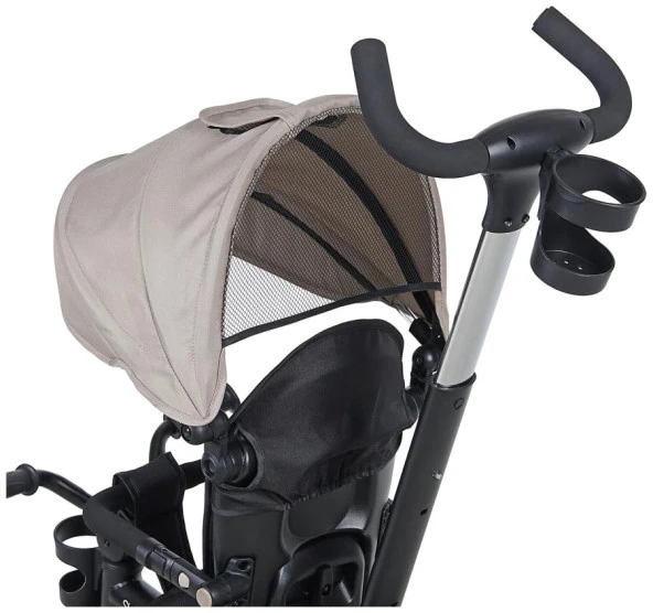 Sunny Baby B63 Safari Üç Tekerli İtmeli Çocuk Bisikleti - 13