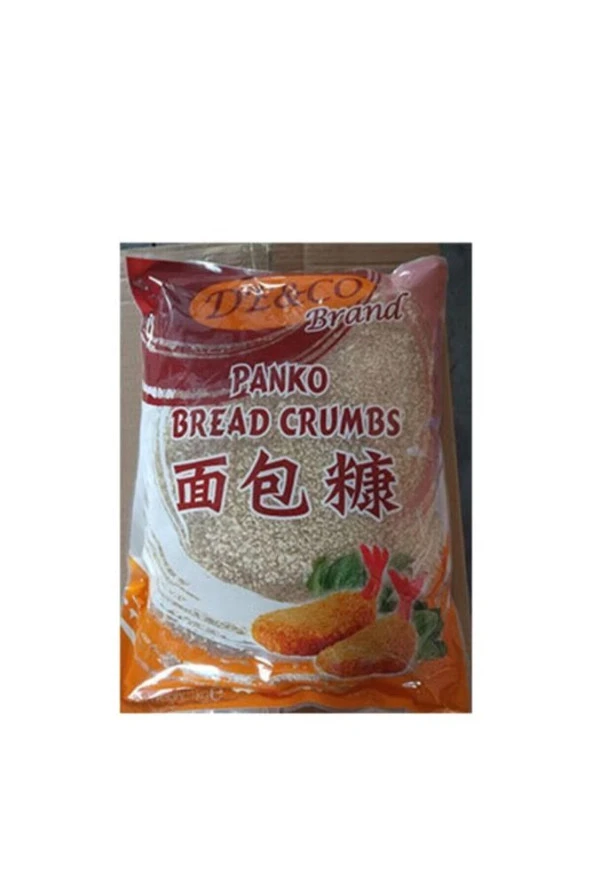 De&co Panko Ekmek Kırıntısı