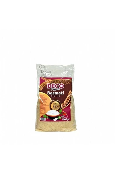 Basmati Pirinç 1kg