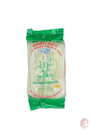 Pirinç Çubuklari ( Vietnamese Rice Noodle) - 400g