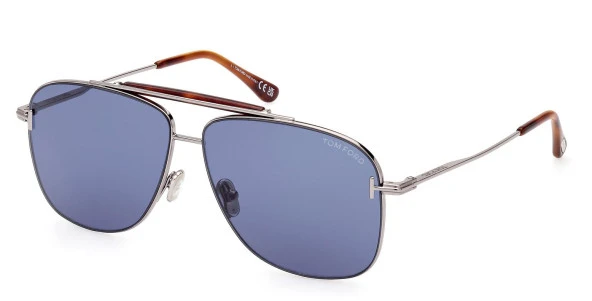 Tom Ford TF1017S 14V 60 Erkek Güneş Gözlüğü