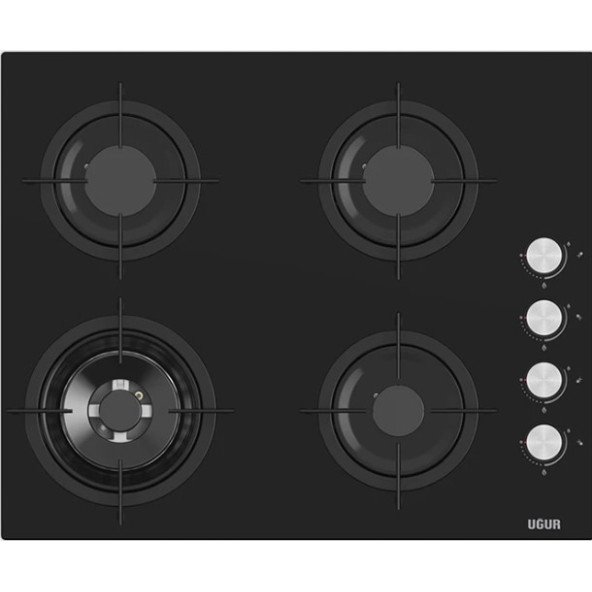 UĞUR FIRSAT CAM SET SİYAH (UAF 609M SCPET-UAD 6012G SA3D-UAO 6041W3 SCY RSRI) - 4