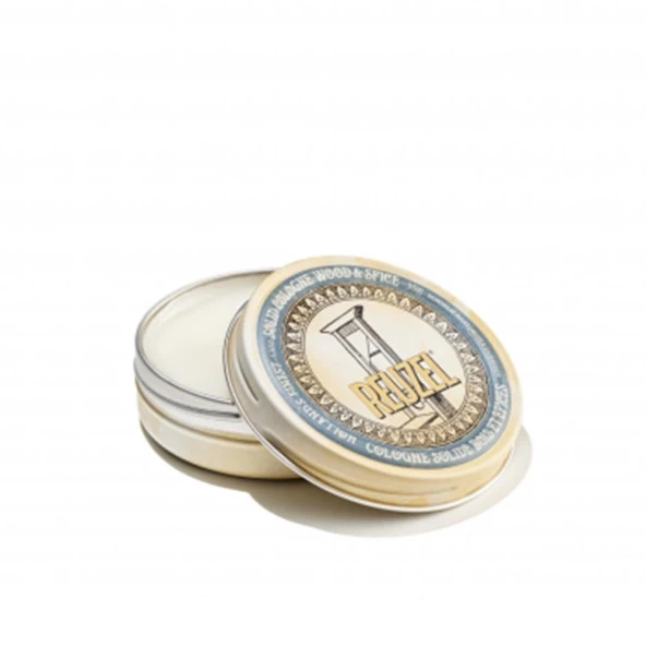 Reuzel Solid Cologne Balm Erkekler için Katı Kolonya 35Gr - 2