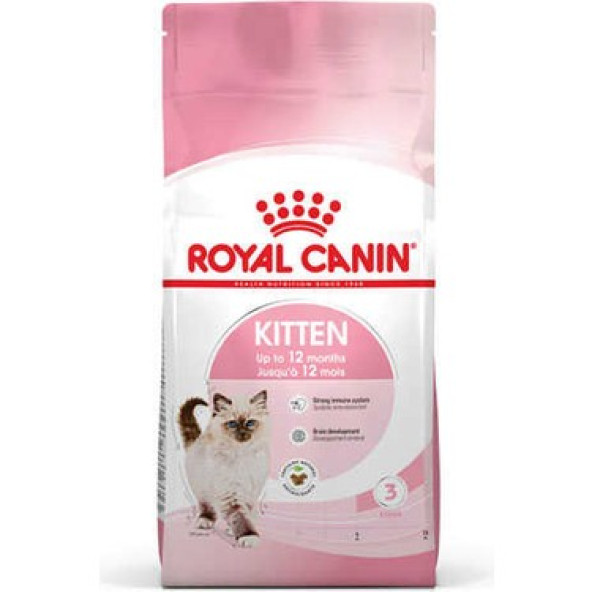 Royal Canin Second Age Kitten 10 kg Yavru Kedi Maması