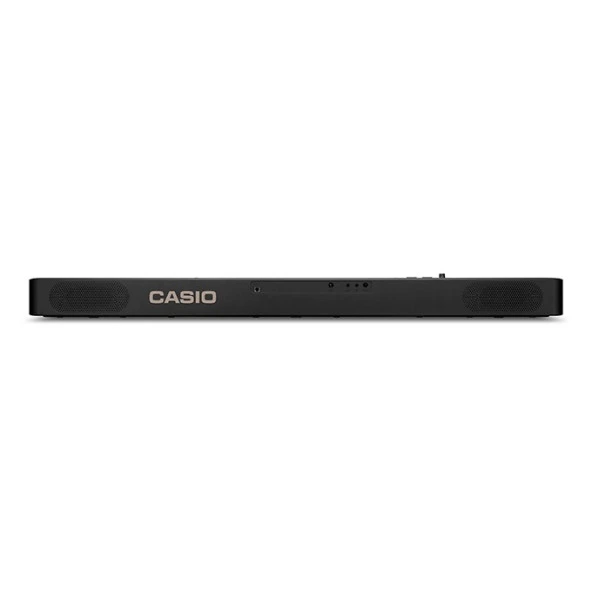 Casio CDP-S105BK Dijital Piyano (Siyah) - Resim 3