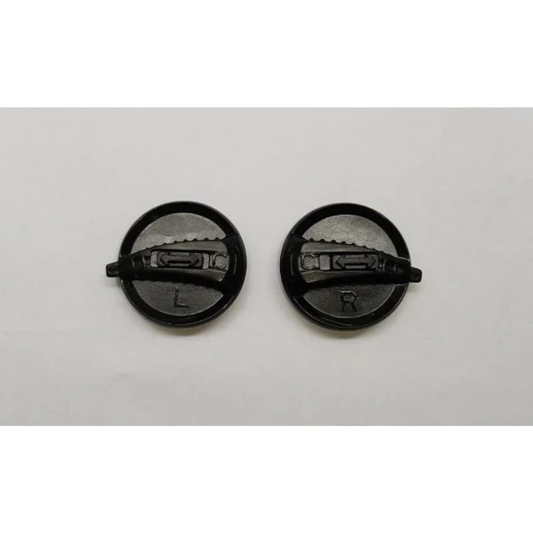 Ls2 Ff370-Ff396-Ff392-Ff386-Ff385-Ff358-Ff325-Guroni Cam Vida Set