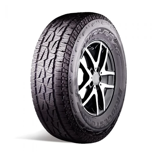 Bridgestone 245/70R16 107T Dueler A/T001 M+S E-E-72 2024