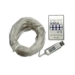 10 Mt Müzik Ritim Uyumlu Led Şerit Usb Girişli - 5083 - 2