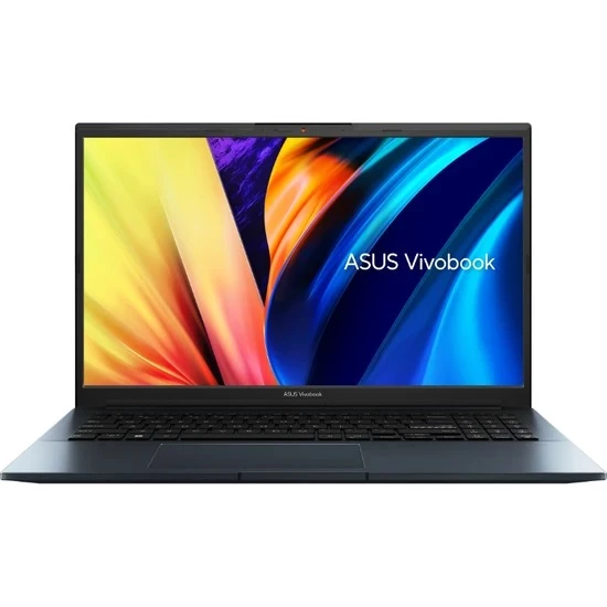 ASUS Vivobook Pro 15 M6500QF-HN017 Ryzen 5 5600H 16GB 512GB SSD 15.6 Full HD 4GB RTX2050 DOS Gamin