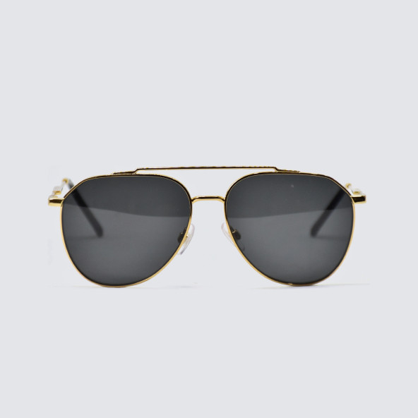 DOLCE GABBANA DG 2296 0287 58 ERKEK GÜNEŞ GÖZLÜĞÜ - 1