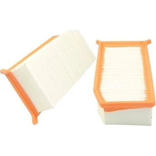 HAVA FİLTRESİ CLIO IV CAPTUR / SANDERO /LOGAN III/DUSTER  LODGY 13 DOKKER 0.9 TCE 1.2 TCE 1.5 DCI ürün görseli 1