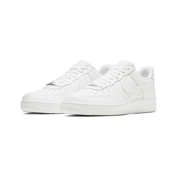 Nike Air Force 107 Sneaker Erkek Ayakkabı CW2288-111 - 1