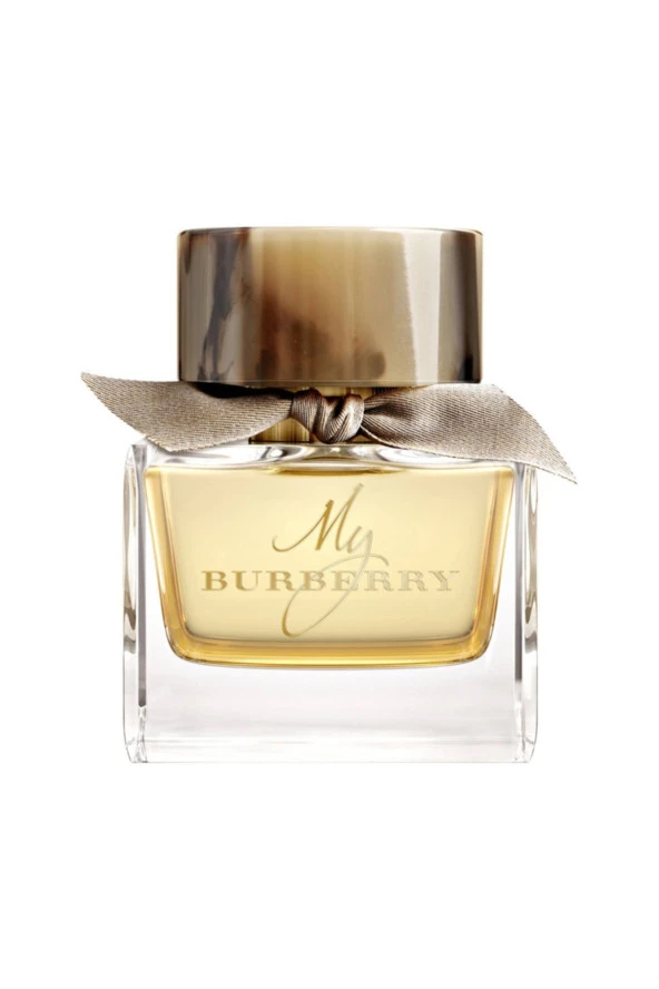 BURBERRY My Edp 50 Ml