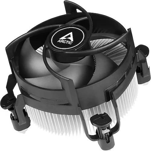 ARCTIC ALPİNE 17 CO AR ACALP00041A LGA 1700 İşlemci Soğutucusu