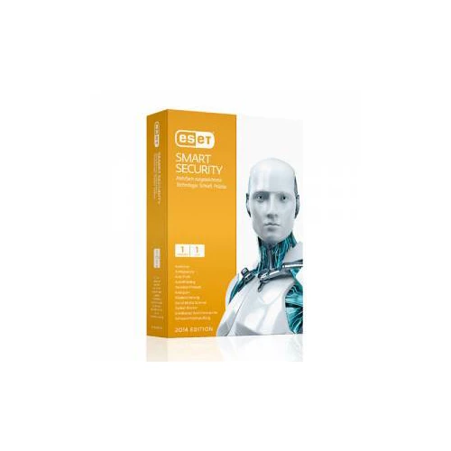 ESET Smart Security Premium Türkçe 1 Kullanıcı 1 Yıl Box