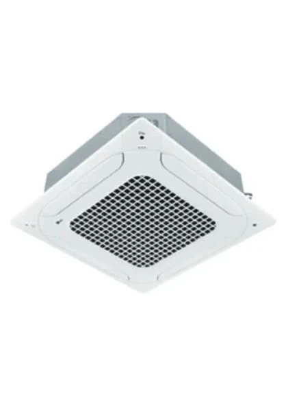 ZT-W60GALA1 Dual Vane Inverter 60000 BTU Kaset Tipi Klima - 3