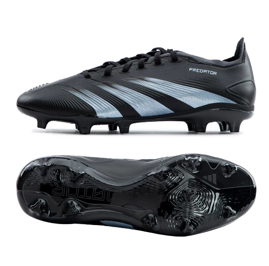 ADİDAS PREDATOR LEAGUE FG SİYAH KRAMPON IG7763 Y-129 - 3