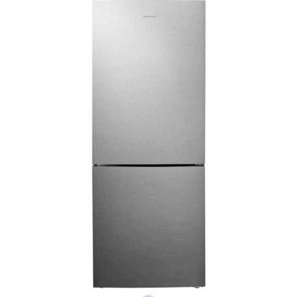 Samsung RL4323RBAS8/TR 435 L Mono Cooling Alttan Donduruculu Buzdolabı