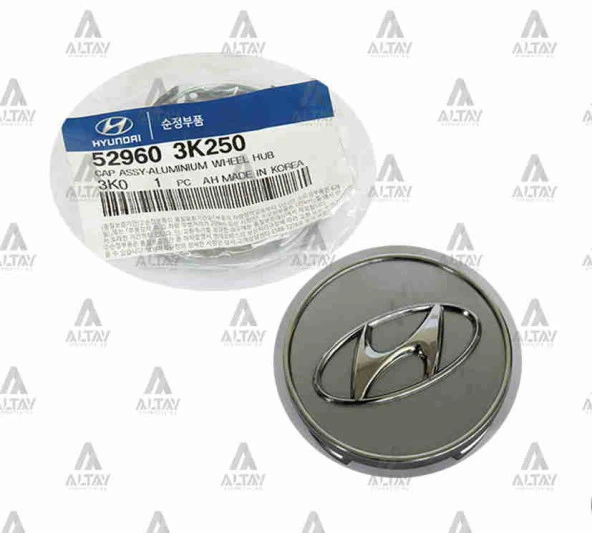 JANT GÖBEĞİ İ-30 12-16  İX-35  529603K250