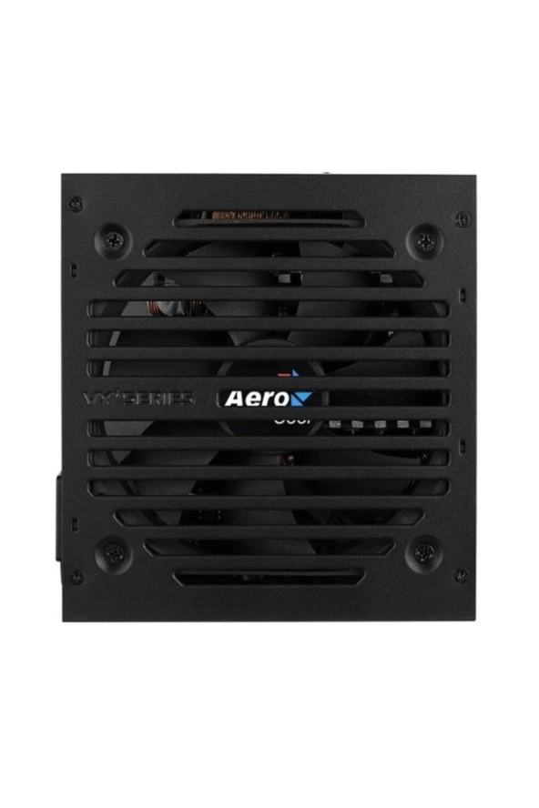 750w Vx Plus Ae-vxp750 12cm Fan Aktif Pfc Power Supply (psu) 2x (6+2pin) Sata - Resim 2