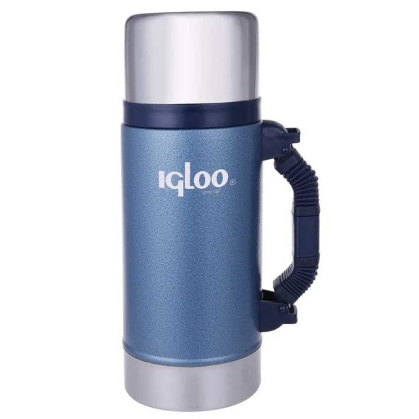 Igloo Termos 700 Ml - Mavi