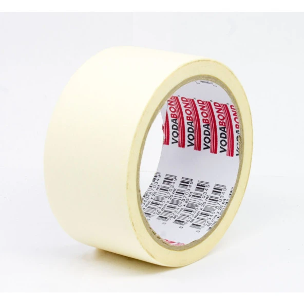 Vodabond Vodaseal Maskeleme Bandı 48 Mm X 25 Mt / Holtmelt 8682340870349