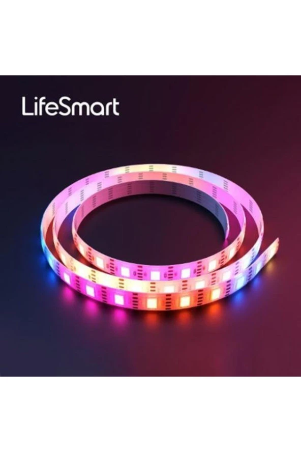 Cololight Strip Plus Wifi Smart 30 Led Işıklar - 2