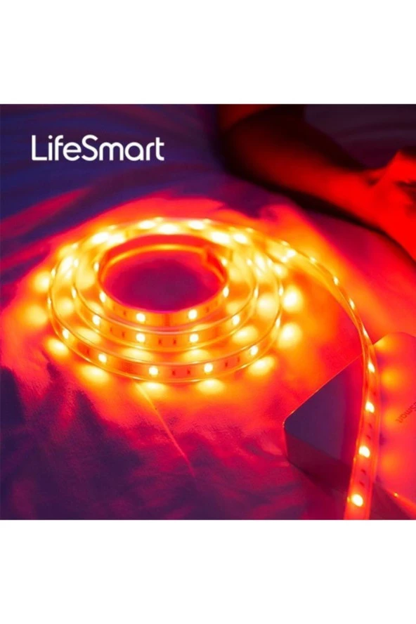 Cololight Strip Plus Wifi Smart 60 Led Işıklar - 3
