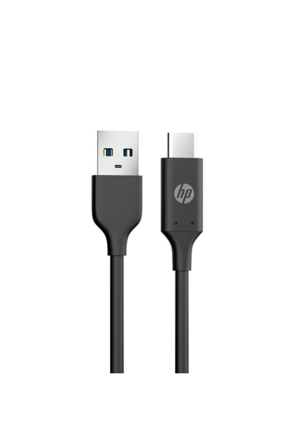 HP DHC-TC101-1M Usb-A(3.0) To Usb-C Kablo 1m