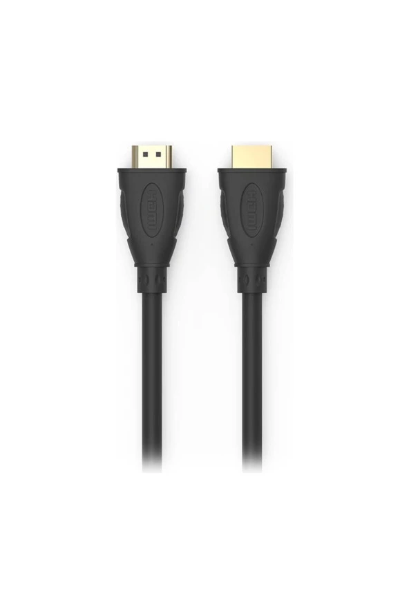 Hp DHC-HD02-02M  HDMI 2.1 Yüksek Hızlı 48 Gpbs 8K(7680 x 4320) 2m Kablo