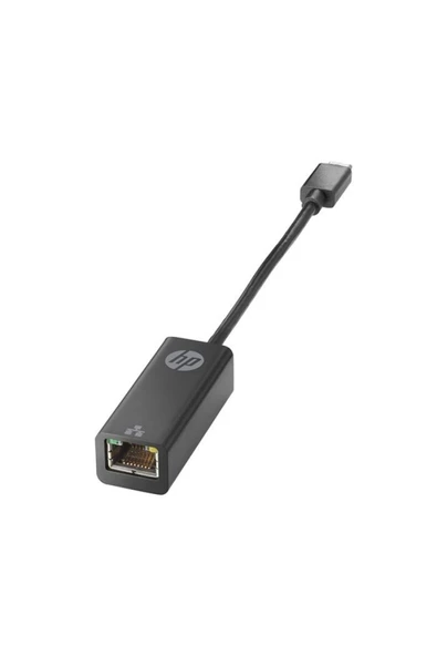 HP DHC-CT208 USB cm To RJ45 1000MBPS Gigabit RJ45 Adaptör - 2