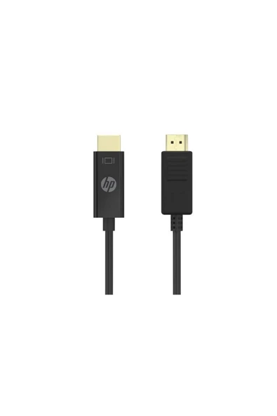 HP DHC-DP04 Display Port To HDMI Kablo 4K 60Hz 2 metre - 2