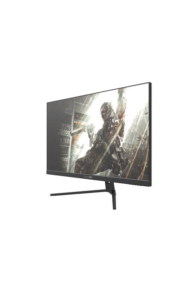 GAMEON 28" IPS 4K UHD 144Hz 2.1 HDMI Siyah Oyuncu Monitörü - 2