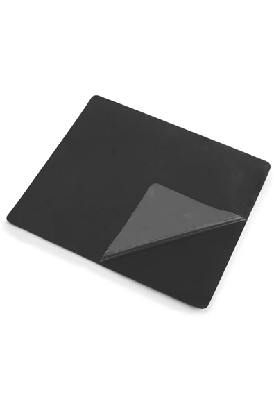 Mouse Pad Helios Ultra-ince Xl Mousepad Siyah 46cm X 41cm - 3